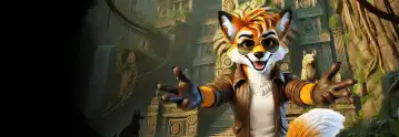 Welkomstbonus Foxy Gold banner
